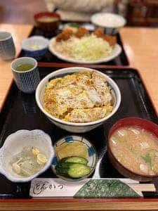 とんかつ とん平