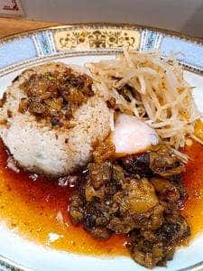 らーめんしょっぷ 中吉