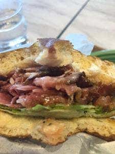 ドトールキッチン EneJet館林店