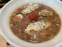 からみそラーメンふくろう高畑店