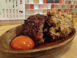 焼鳥スミス 天満本店