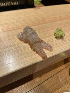 立ち喰い鮨 優勝