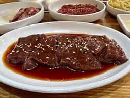 ホルモン両国苑