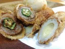 天ぷらと鶏出汁おでん 天匠