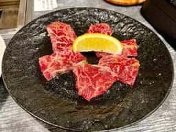 焼肉とうげん太田店