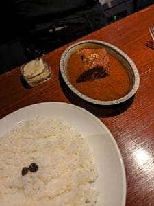 デビルカレー