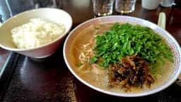 九州とんこつラーメン のげら~ 弘明寺店