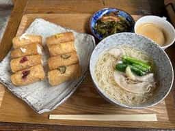 茶屋町カフェ