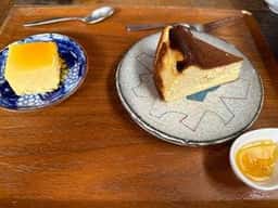 茶屋町カフェ