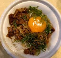 すき家 阿倍野店
