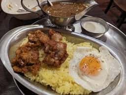インド定食 ターリー屋 江古田店