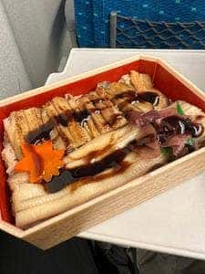 おかやま駅弁