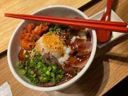 炙り牛たん 万 イオンモール新潟南店