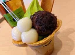 武蔵利休 ところざわサクラタウン店