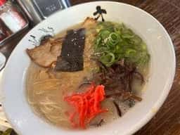 大龍ラーメン 小森野店