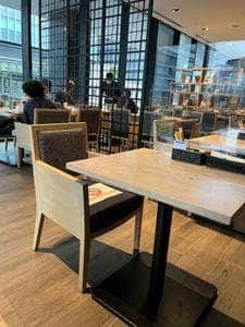 CAFE&DINING ARCH HIBIYA