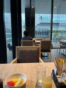 CAFE&DINING ARCH HIBIYA