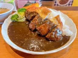 カレーショップ きよ