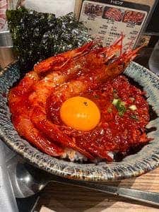 韓国食堂＆韓甘味ハヌリ 下北沢店