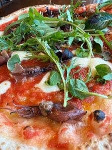 エアポートキッチン