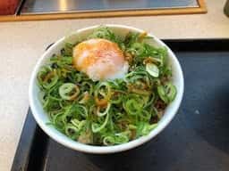 松屋 東長崎店