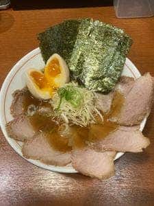 麺家 しょうりん