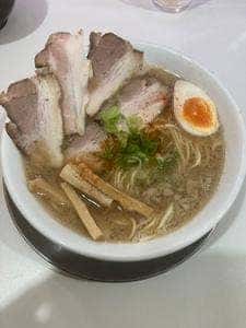 ラーメン モリン