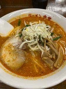 ラーメン つぶらや