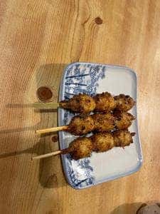 あまから本店 瑞浪店