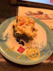 金沢まいもん寿司 渋谷パルコ店