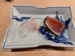 鮨利﨑西麻布
