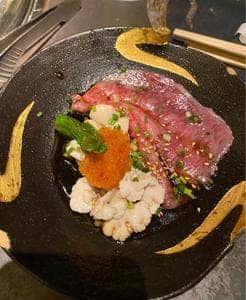 長者町 焼肉 輪心
