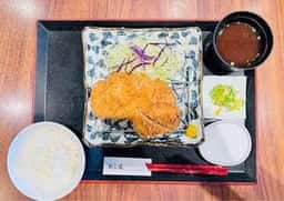 鎌倉かつ亭 あら珠 新横浜店