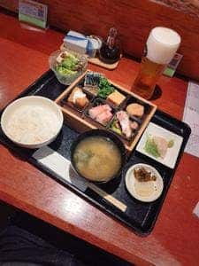 てづくし料理茶房 よし坊