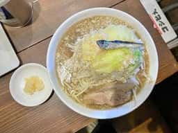 ラーメン坐 裕冬