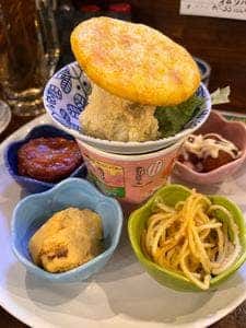 大衆酒場BEETLE男〜びーとるMAN〜