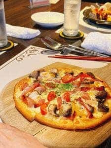 でんでんむし