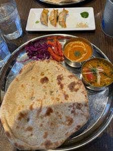 インドカリーダイニング コバラカフェ