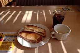 ジョナサン 蓮田店