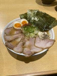 麺家 しょうりん