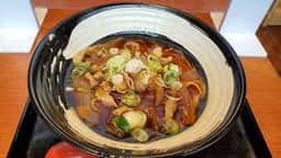 ラーメン大皇 EXPASA談合坂下り