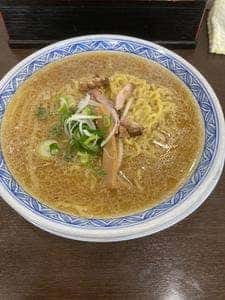 ラーメン一徹