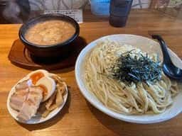 つけ麺亭 日向 水口店