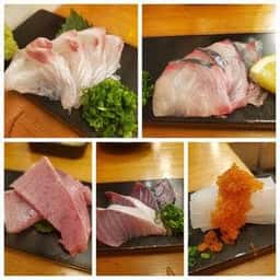 魚けん 薬院店