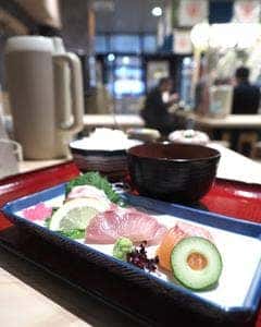 博多の名物料理 喜水丸