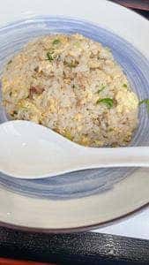 炒飯食堂 Nob's kitchen