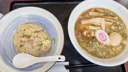 炒飯食堂 Nob's kitchen