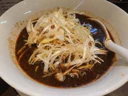 ちー坊のタンタン麺 大名店