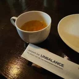 Konpei's BAR UNBALANCE