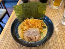 麺屋 王道